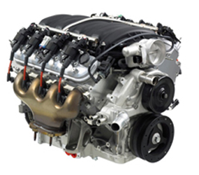 B2331 Engine